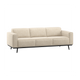 WOOOD Statement 3-zits bank Beige Melange