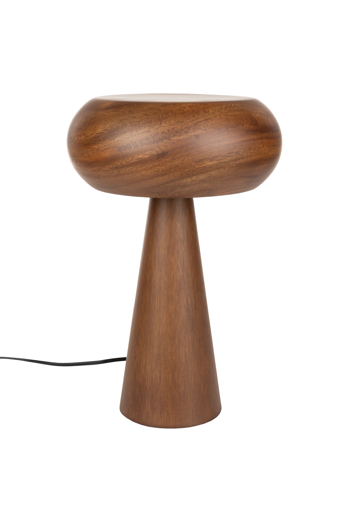 Dutchbone Morel tafellamp Bruin