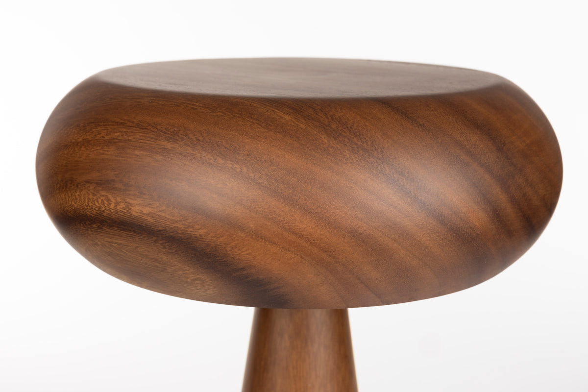 Dutchbone Morel tafellamp Bruin