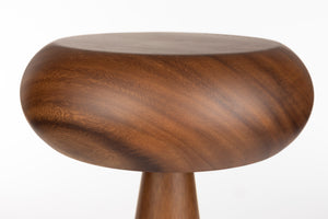 Dutchbone Morel tafellamp Bruin