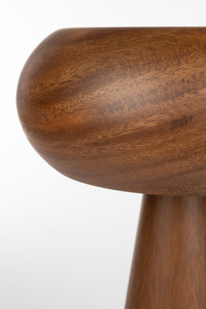 Dutchbone Morel tafellamp S Bruin