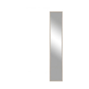 Spinder Design School L spiegel Silky Taupe
