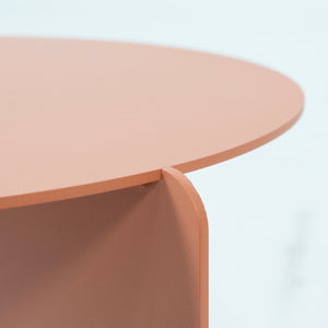 Spinder Design Salsa bijzettafel Clay Terra
