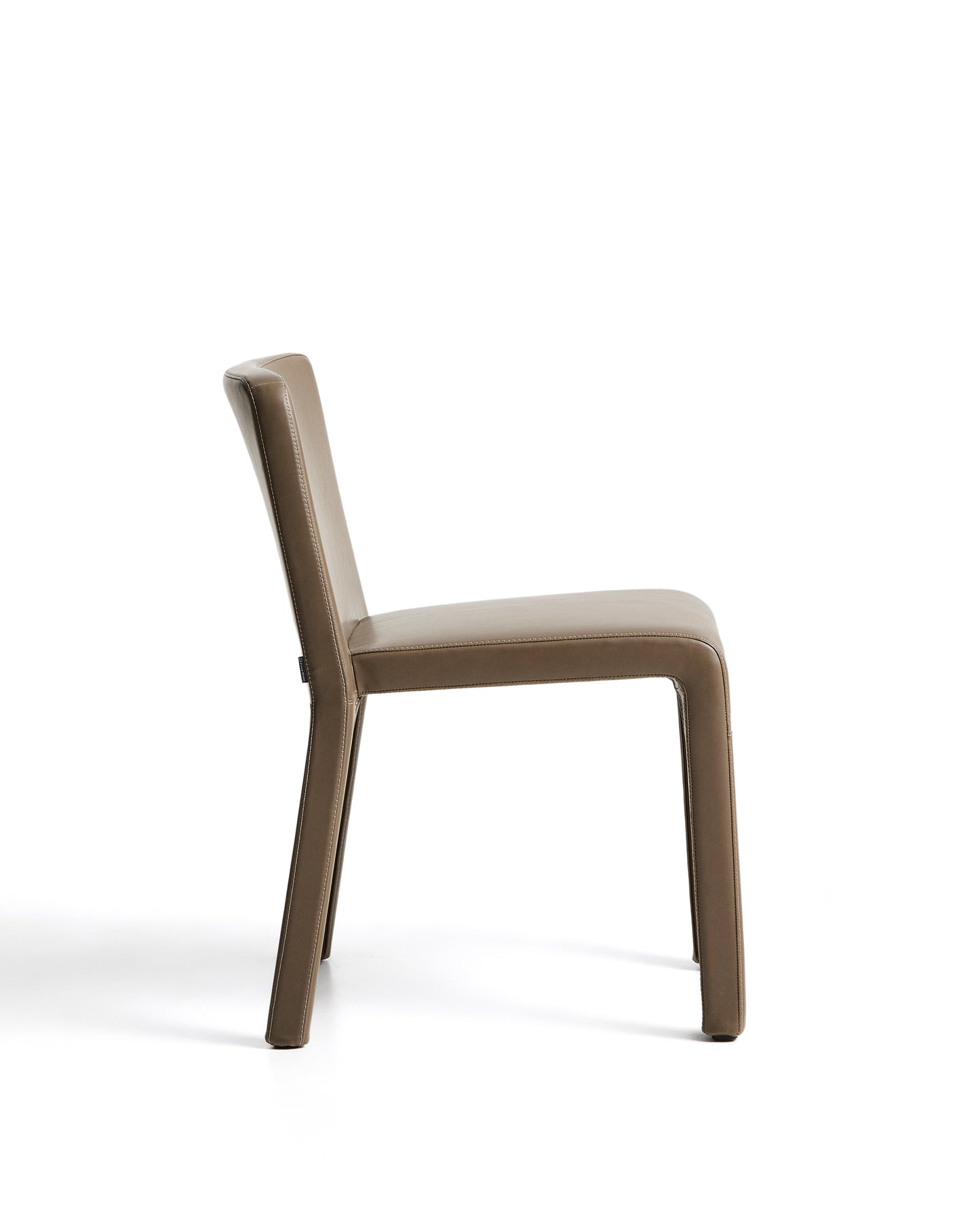 Kave Home Loria eetkamerstoel Light Brown