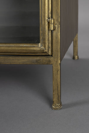 Dutchbone Gertlush dressoir Goud