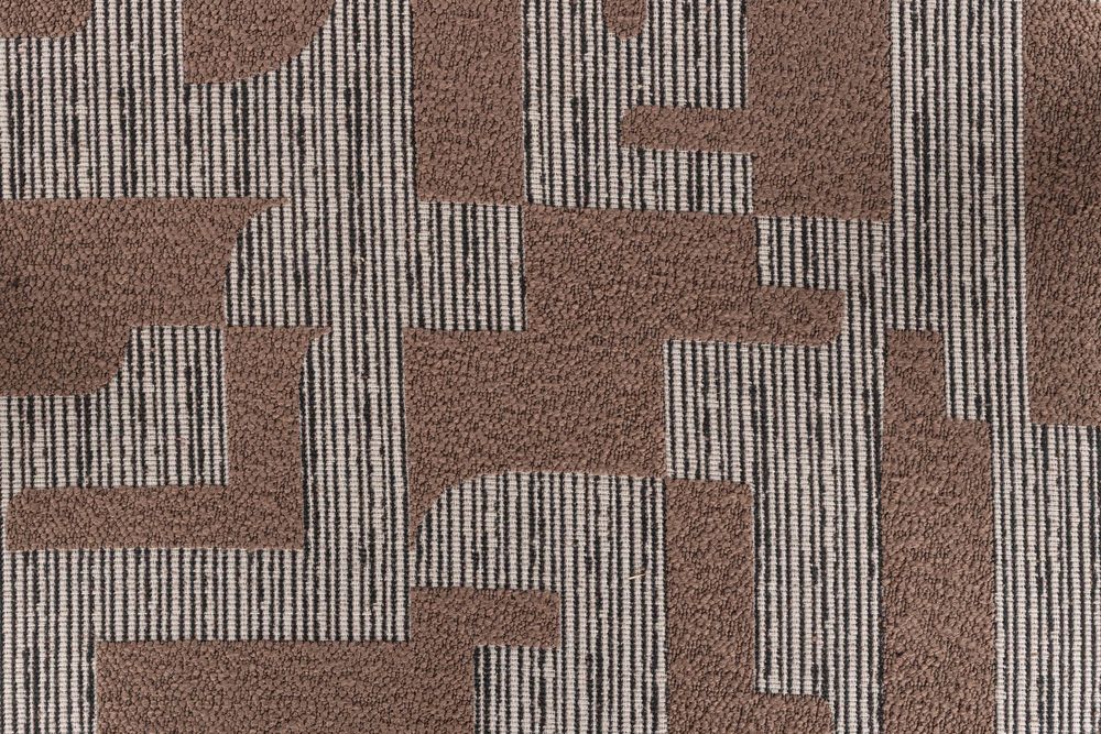 Dutchbone Miyo eetkamerstoel Beige