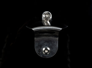 Zuiver Cooler Be Cool koelbox met wieltjes Black