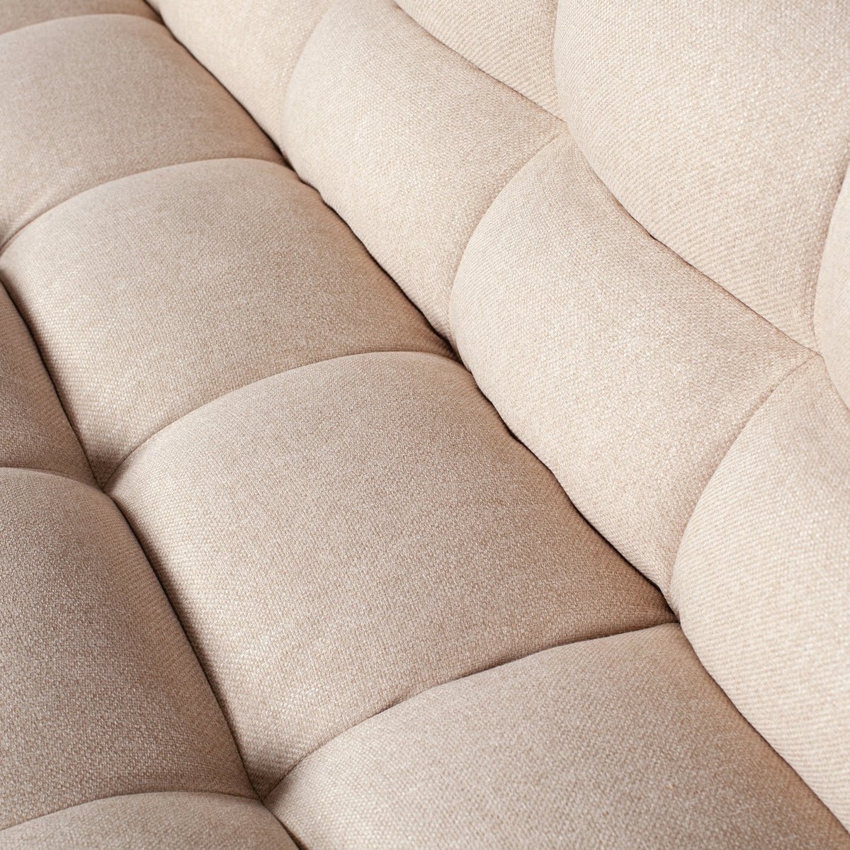 WOOOD Pepper fauteuil Zand