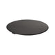 Fritz Hansen Series 7 zitkussen Raw Leather Black
