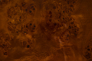 Dutchbone Quinn bijzettafel Walnoot
