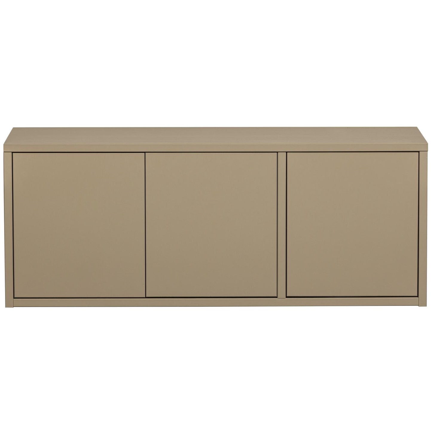 WOOOD Turner tv-meubel Mud