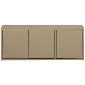 WOOOD Turner tv-meubel Mud