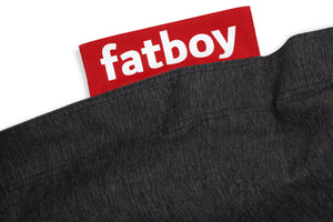 Fatboy Original Floatzac zitzak Thunder Grey