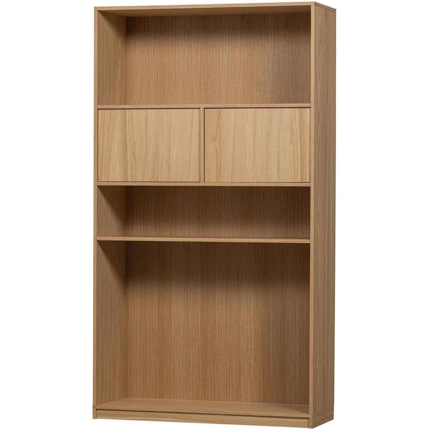 vtwonen Modulair kast eiken naturel