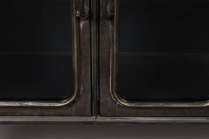 Dutchbone Denza dressoir Zwart