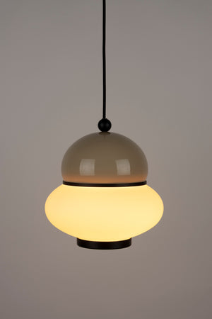 Zuiver Bumble hanglamp M Beige