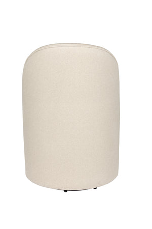 Zuiver Plush fauteuil Beige