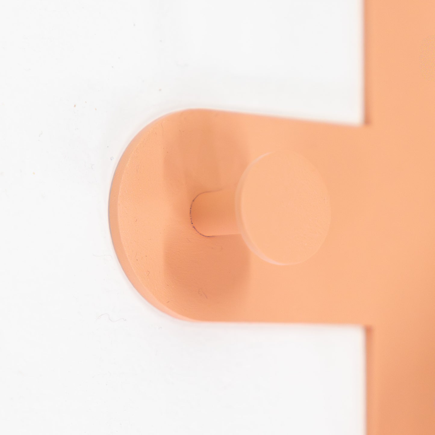 Spinder Design Frondo wandkapstok Clay Terra
