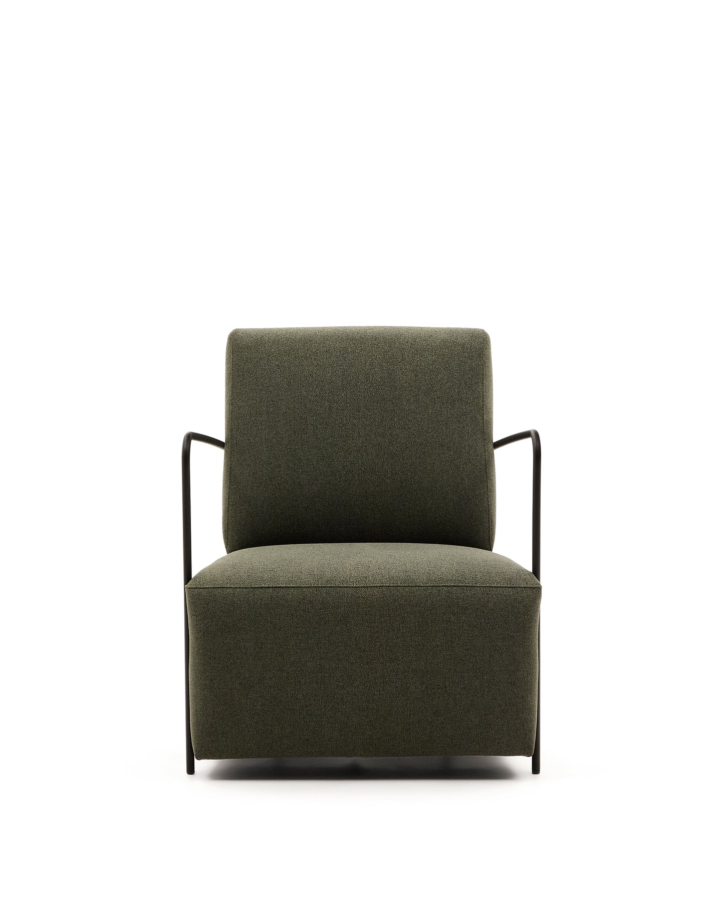Kave Home Gamer fauteuil Green