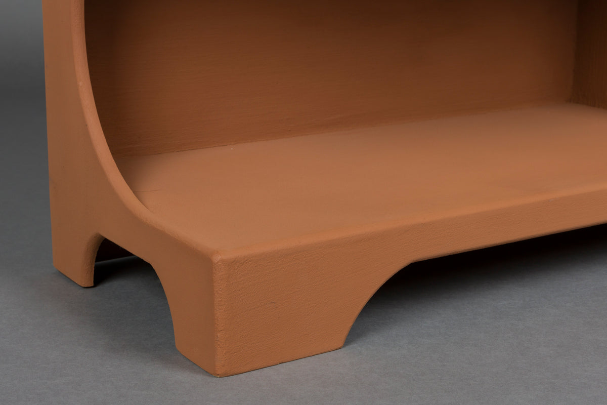 Dutchbone Dundee kast M Terracotta
