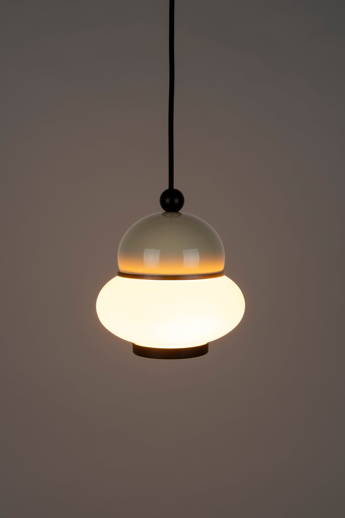 Zuiver Bumble hanglamp S Beige