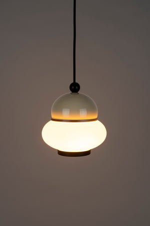 Zuiver Bumble hanglamp S Beige