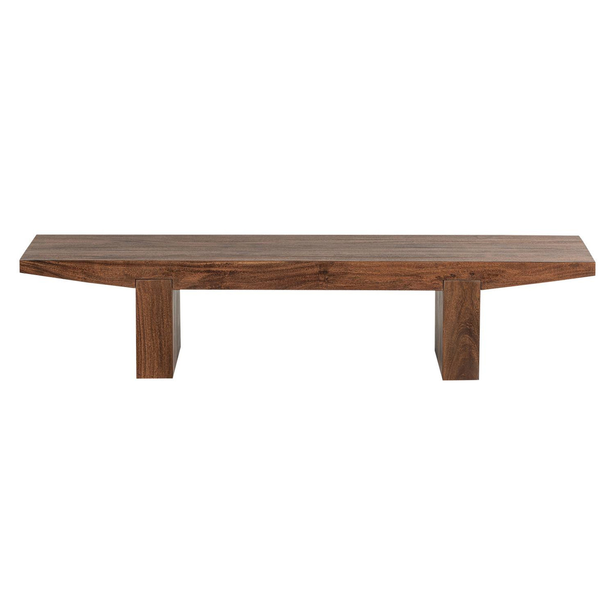 WOOOD Eron salontafel Bruin