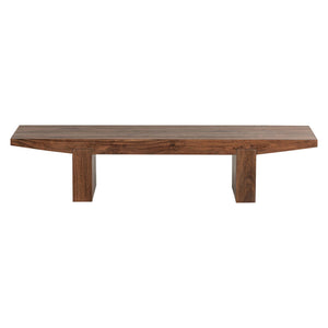 WOOOD Eron salontafel Bruin