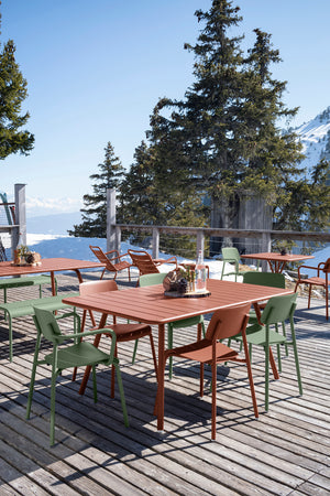 Fermob Studie tuinstoel Rosemary