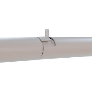Spinder Design Hang-On kapstok Silky Taupe