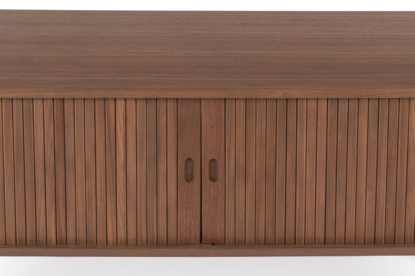 Zuiver Barbier dressoir 120 cm Walnoot