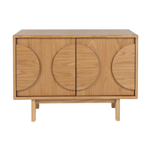 Zuiver Groove dressoir 2 Naturel