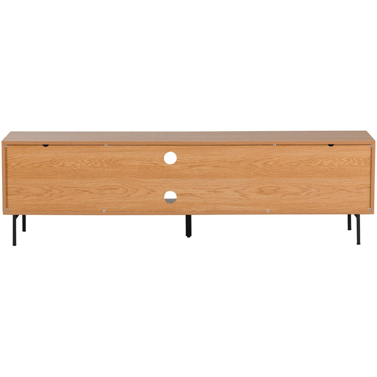 WOOOD Tours tv-meubel Naturel