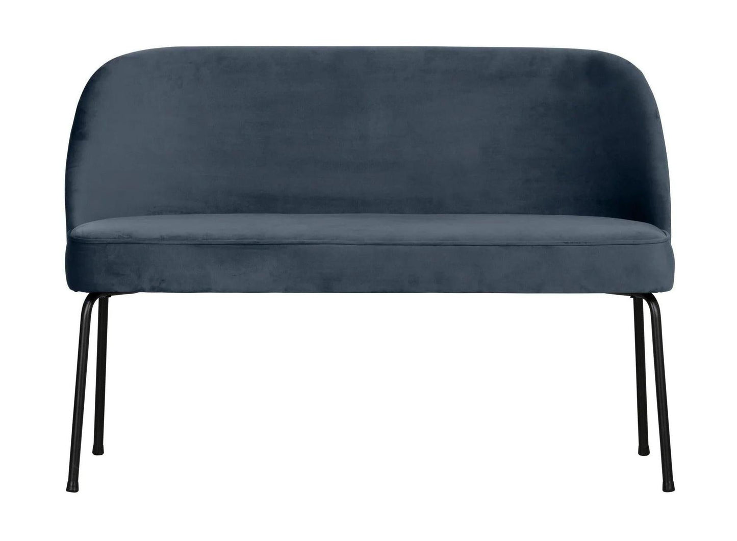WOOOD Vogue eetkamerbank Teal