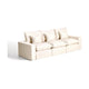 Kave Home Anarela modulaire bank Iboni Beige