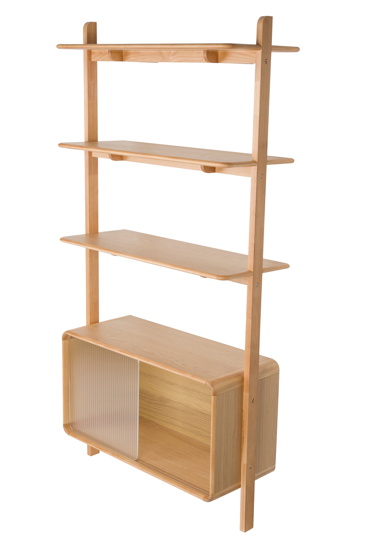 Zuiver Rise kast Naturel