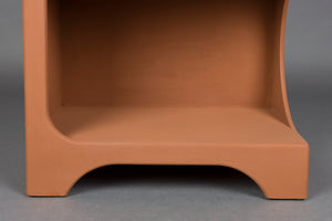 Dutchbone Dundee kast L Terracotta