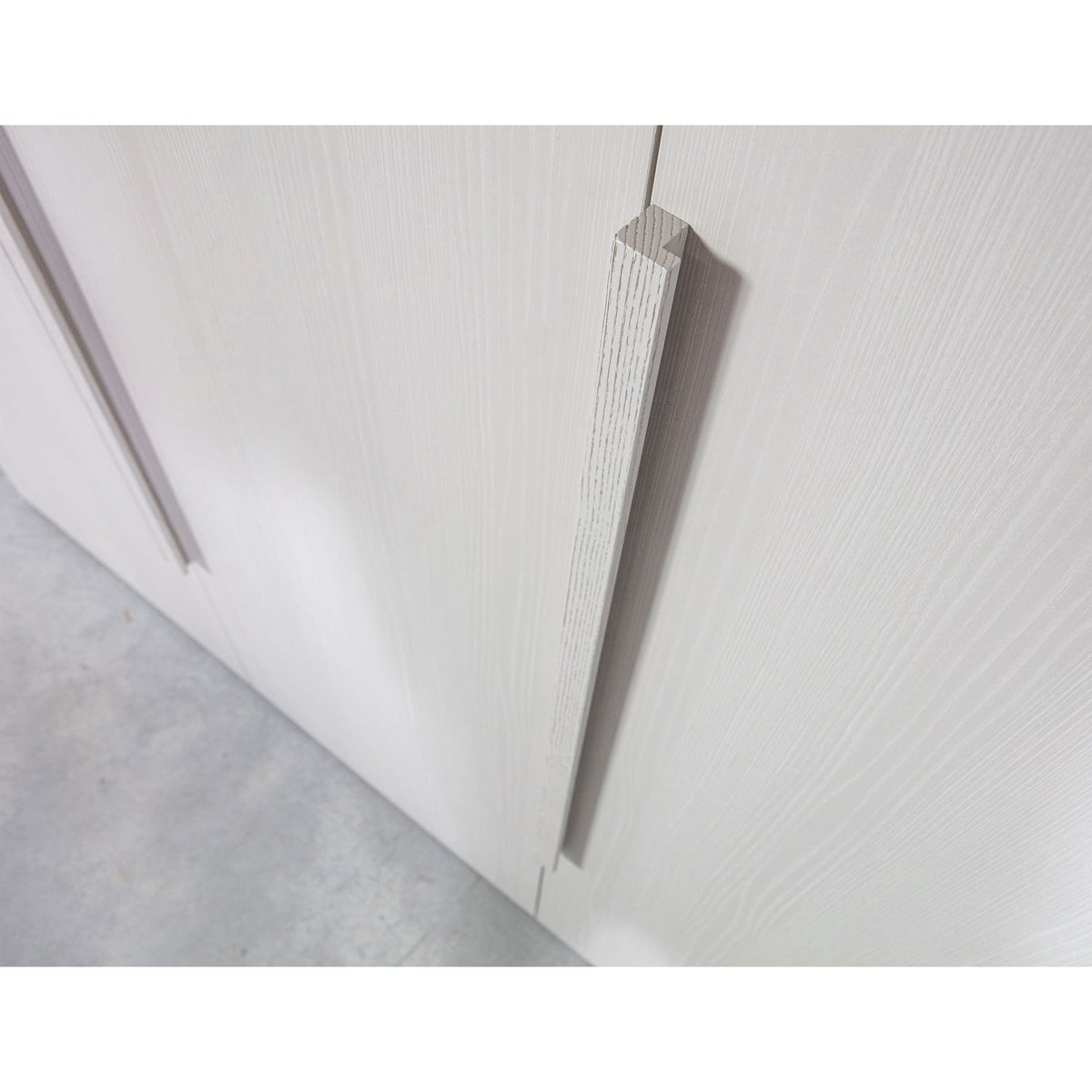 WOOOD Rens kast Pebble Grey