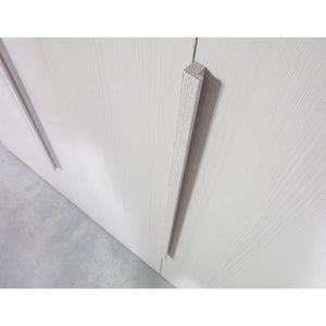 WOOOD Rens kast Pebble Grey