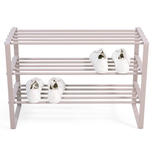 Spinder Design Rex SR 2 schoenenrek Silky Taupe