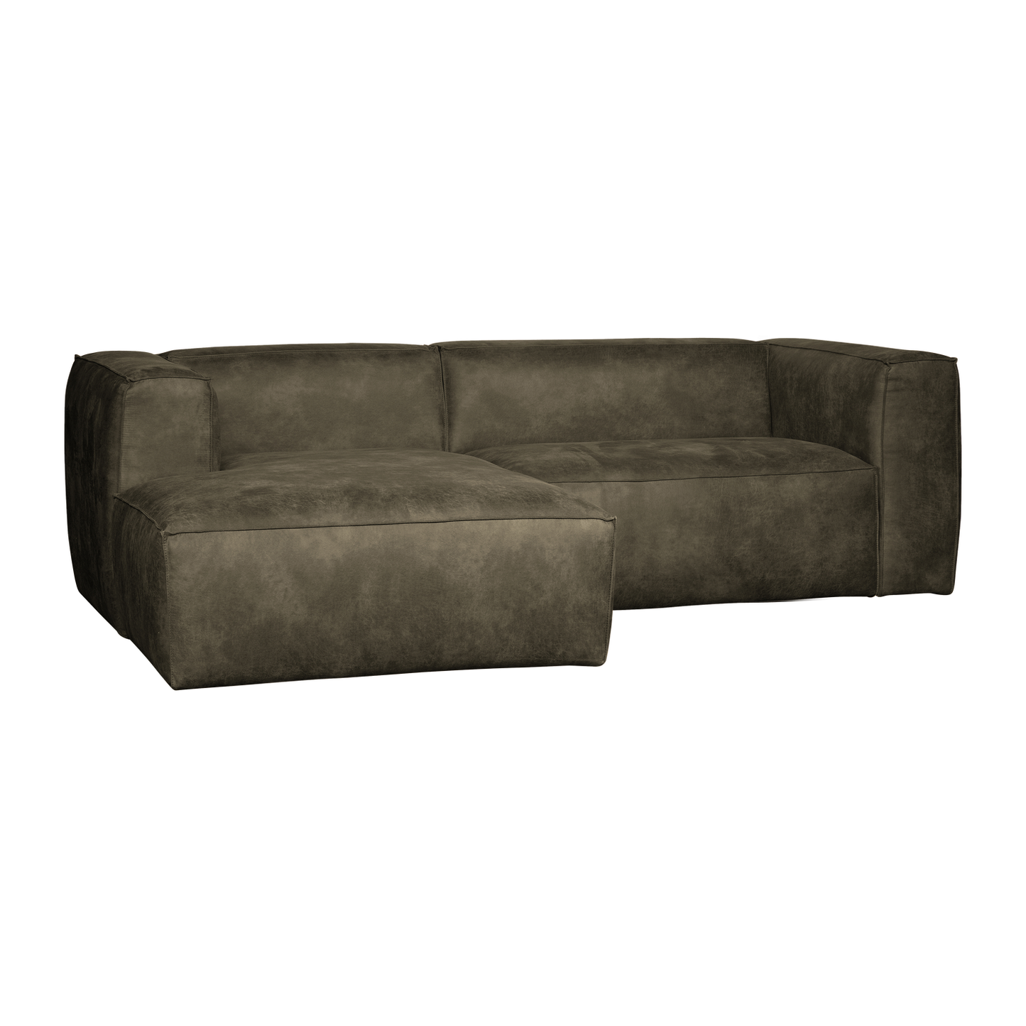 WOOOD Bean chaise longue bank links Ecoleer Army