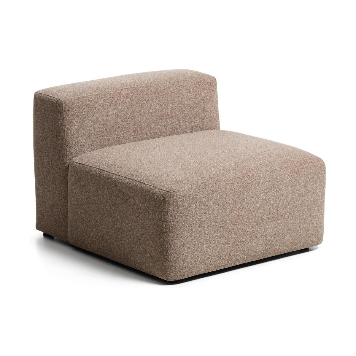 Kave Home Blok fauteuil Taupe