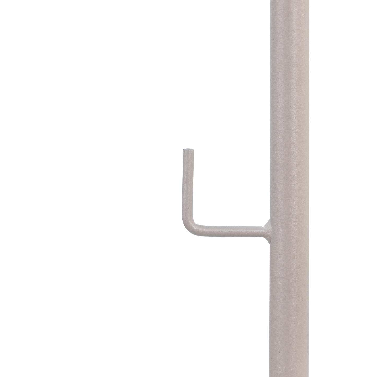 Spinder Design Charly kapstok Silky Taupe