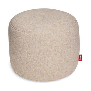 Fatboy Point poef bouclé Beige