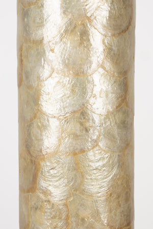 Dutchbone Beam hanglamp Bruin
