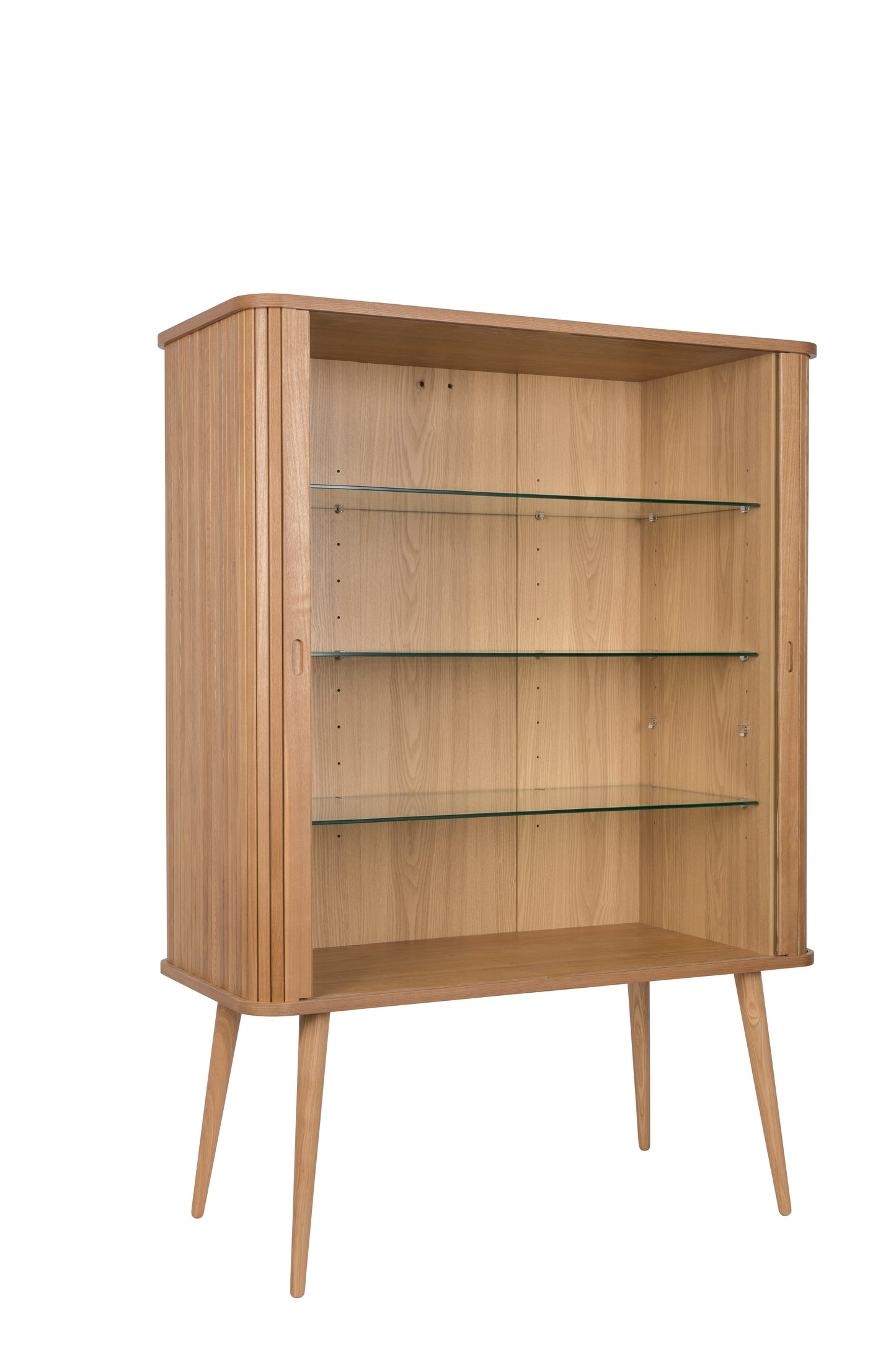 Zuiver Barbier kast Naturel