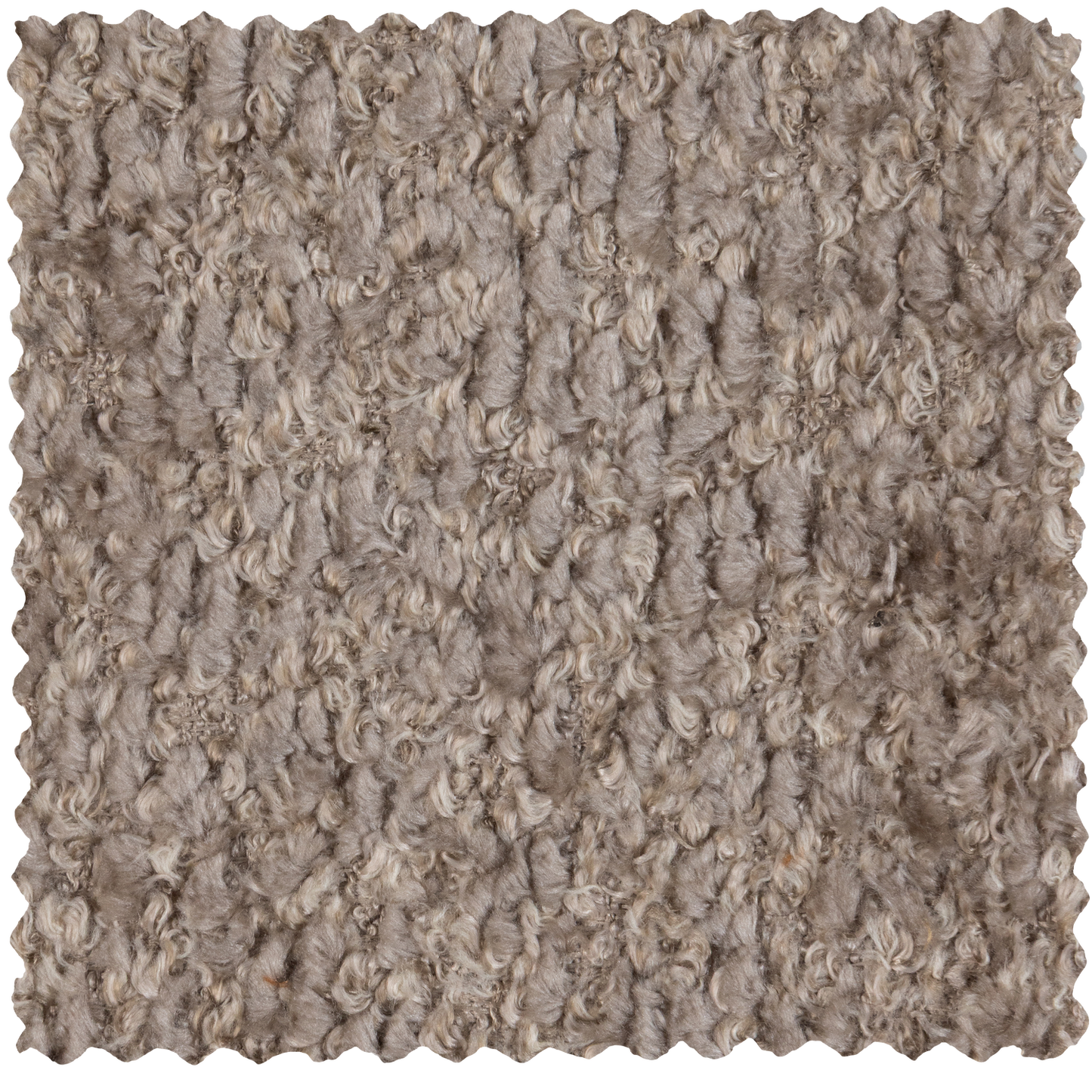 WOOOD Mojo eetbank 84 cm met rugleuning Wollig Donkerzand