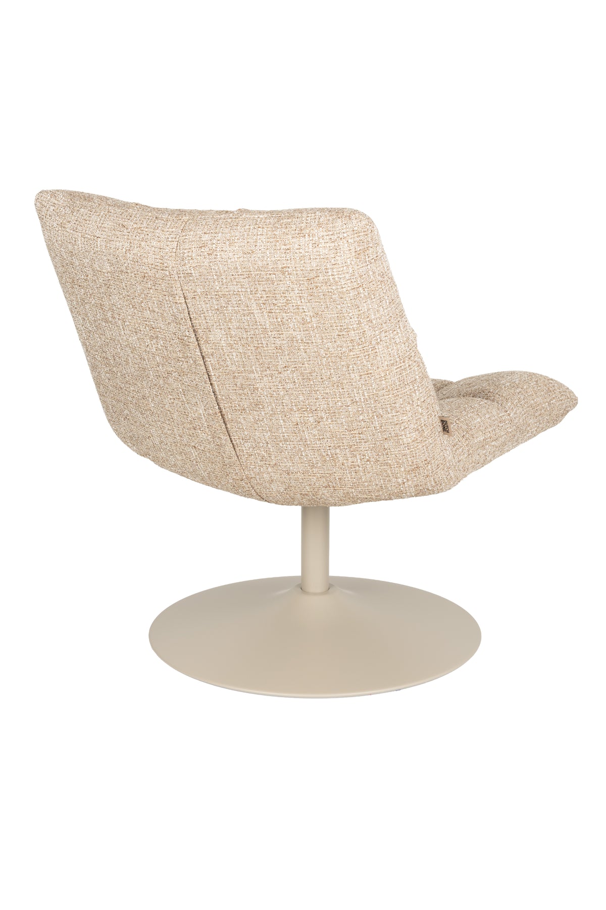 Dutchbone Bar fauteuil Beige