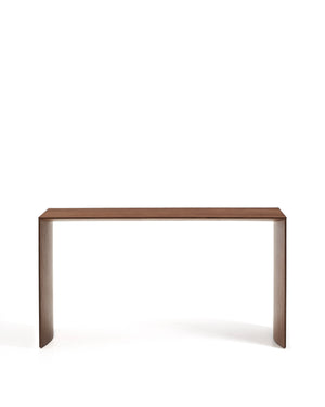 Kave Home Litto bureau Dark Brown