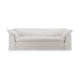 HKliving Nomad bank 244 cm Cosy Beige